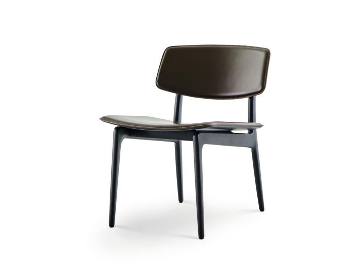 Woody Easy Chair, Molteni