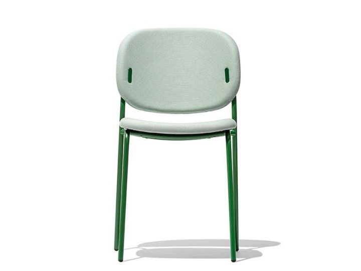 Yo! Chair, Connubia