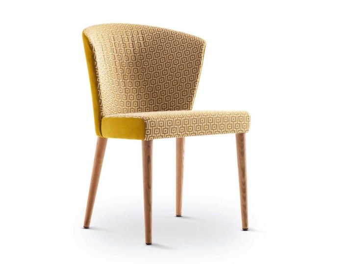York Chair, Grilli