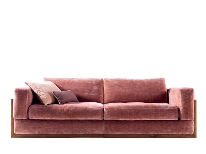 York Sofa, Grilli