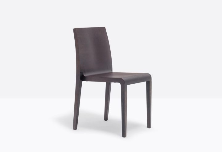 Young 421 Chair, Pedrali