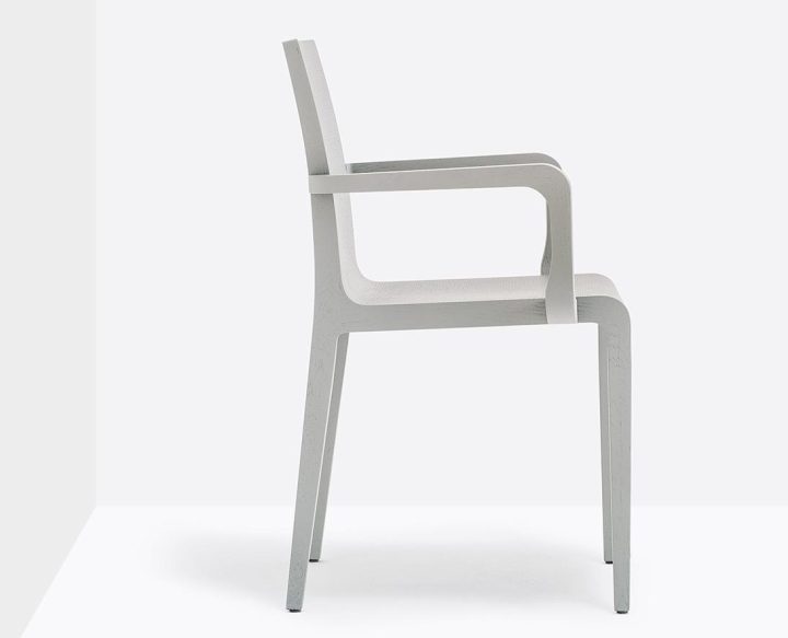 Young 425 Chair, Pedrali