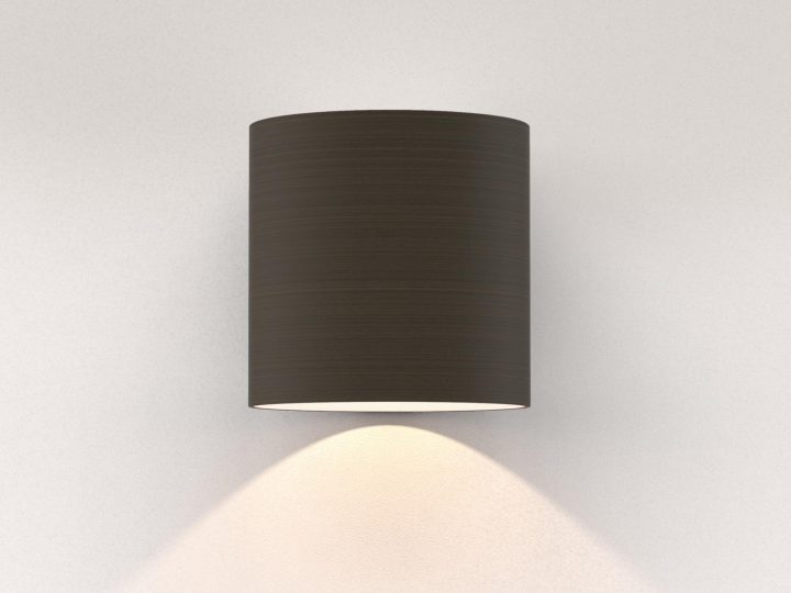 Yuma 120 Wall Lamp, Astro Lighting