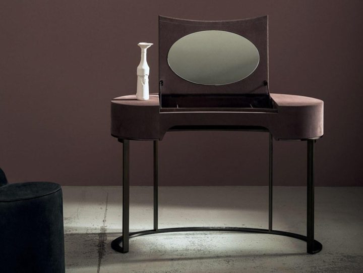 Yves Dressing Table, Baxter