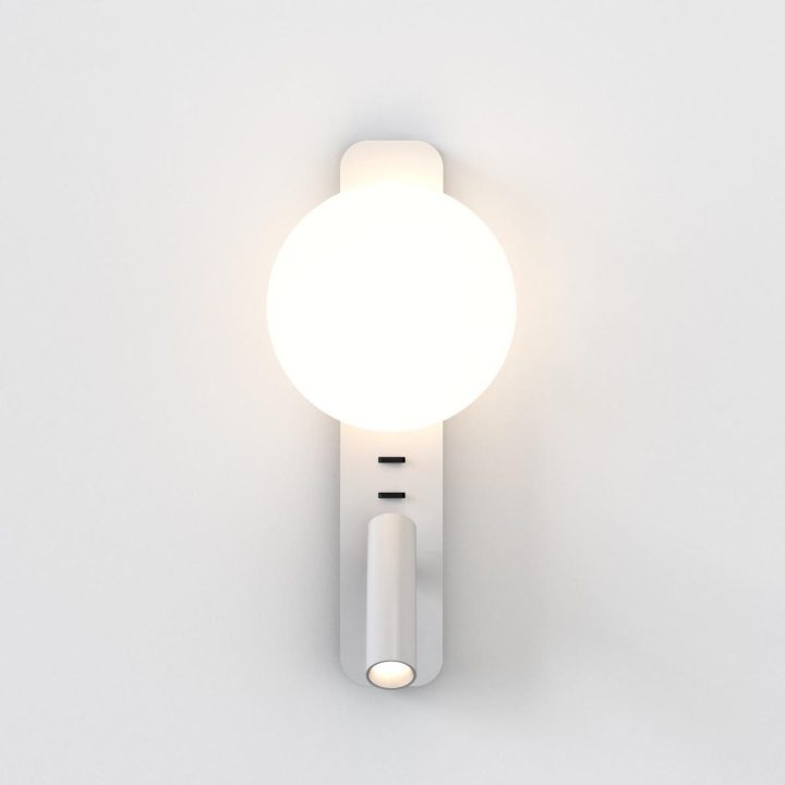 Zeppo Reader Wall Lamp, Astro Lighting