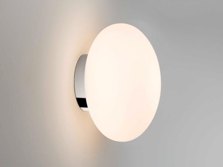 Zeppo Wall Lamp, Astro Lighting