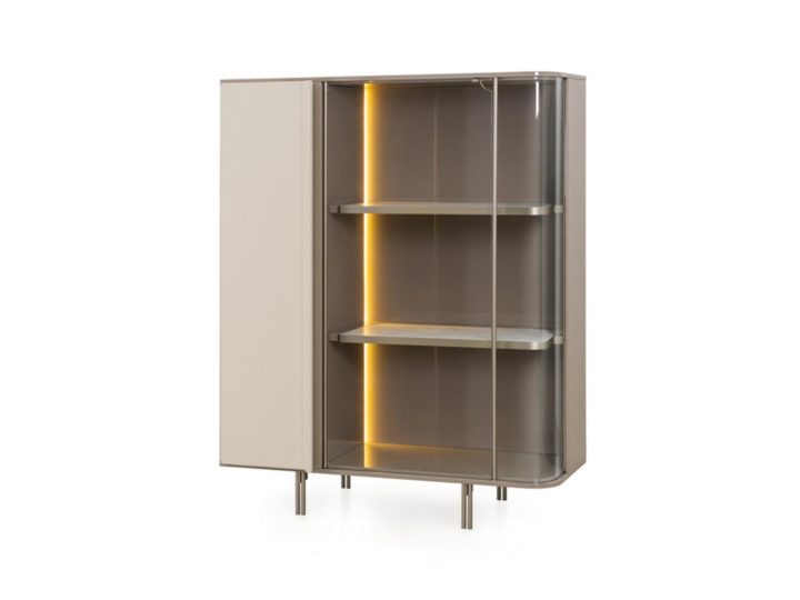 Zero Display Cabinet, Turri
