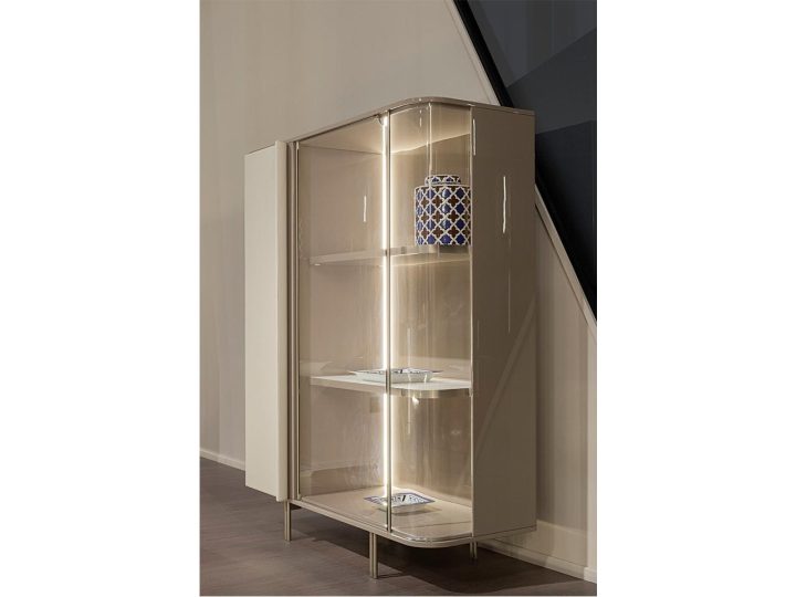 Zero Display Cabinet, Turri