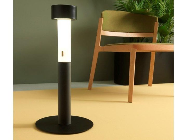 Zeroventiquattro Outdoor Floor Lamp, Zava