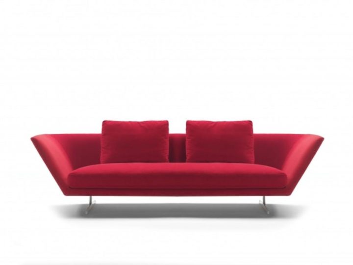 Zeus Sofa, Flexform