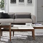 Ziggy coffee table by Porada • VIZZZIO