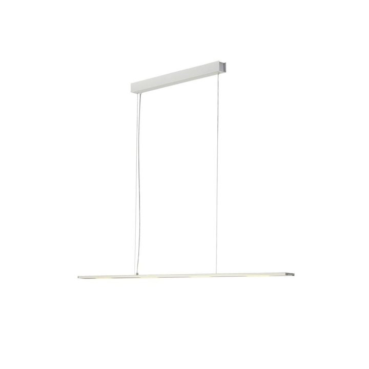 Cygnis pendant lamp by SLV