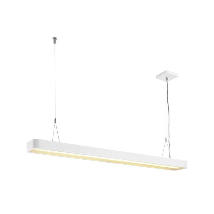 Worklight pendant lamp by SLV