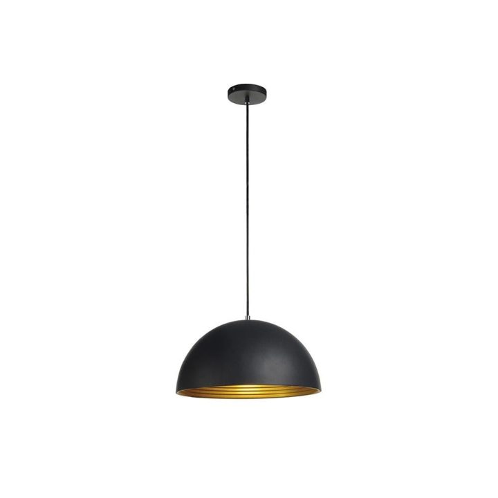 Forchini pendant lamp by SLV