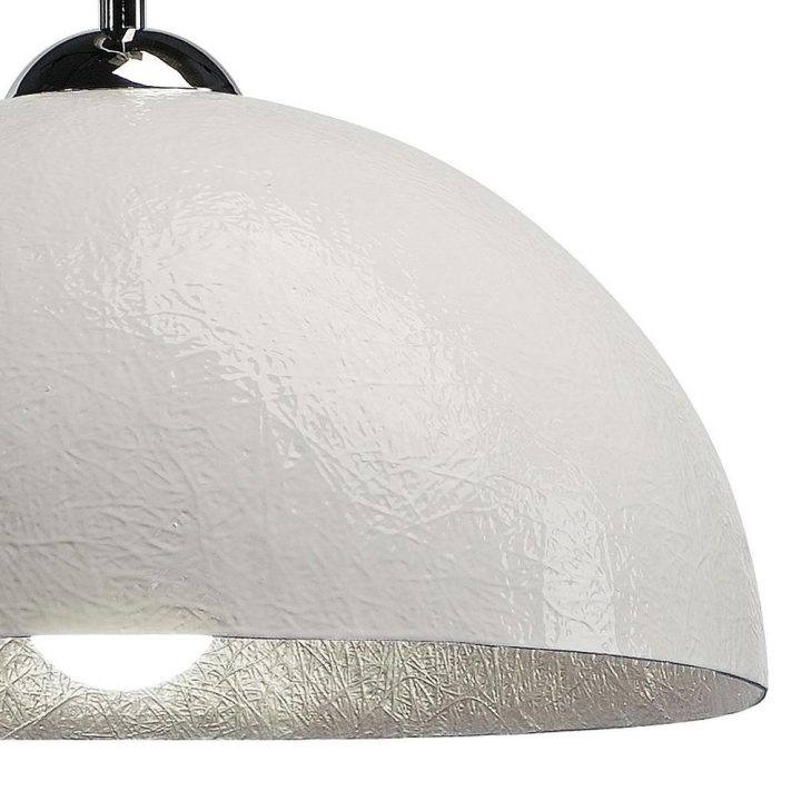 Forchini pendant lamp by SLV