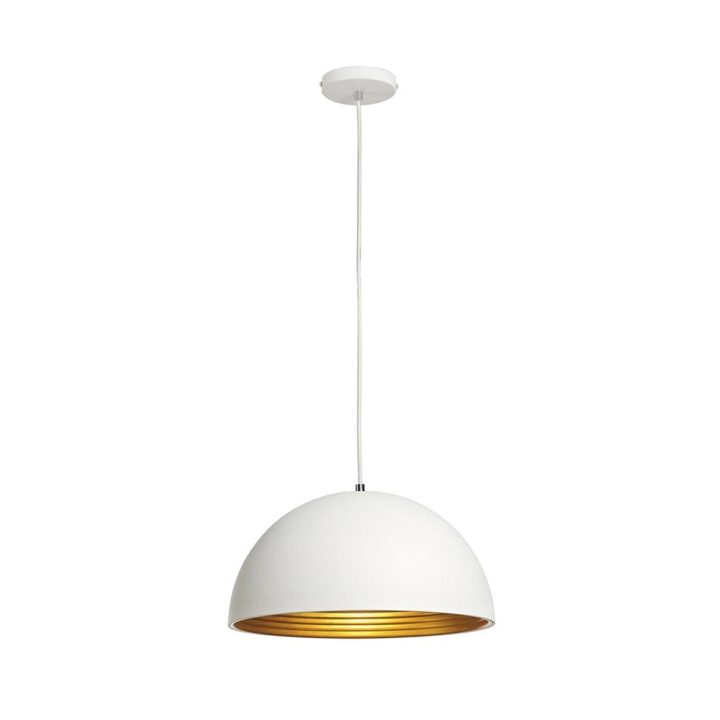 Forchini pendant lamp by SLV