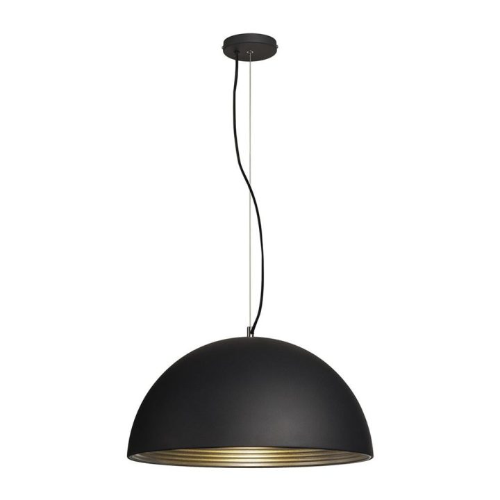 Forchini pendant lamp by SLV