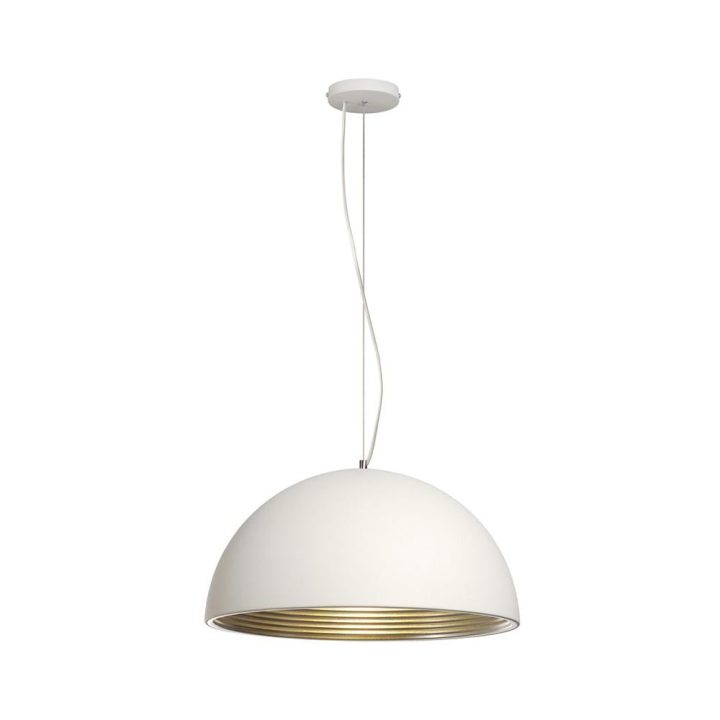 Forchini pendant lamp by SLV