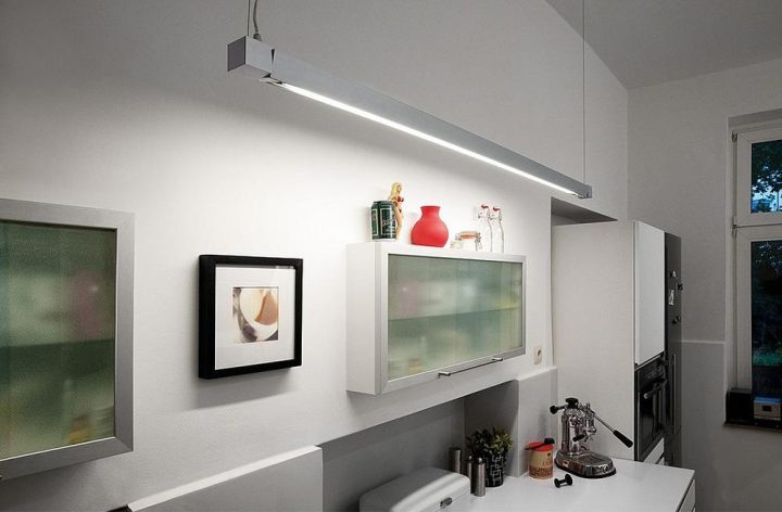 Open Grill pendant lamp by SLV