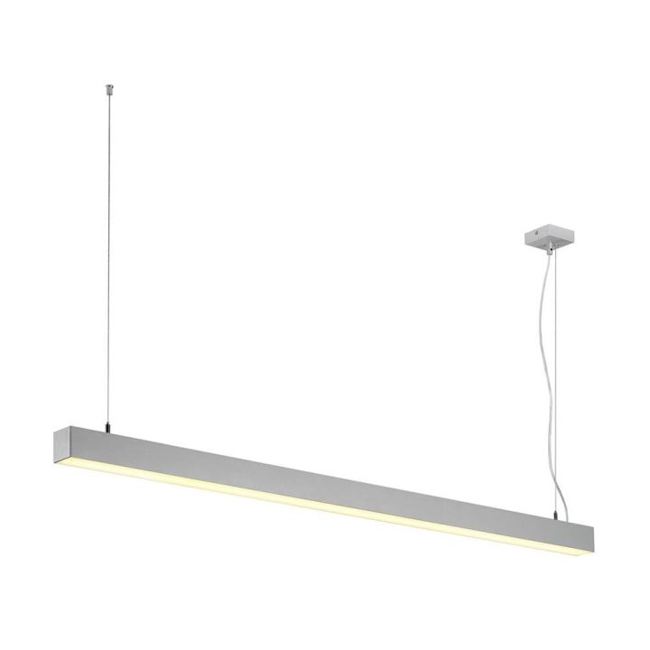 Q-Line pendant lamp by SLV