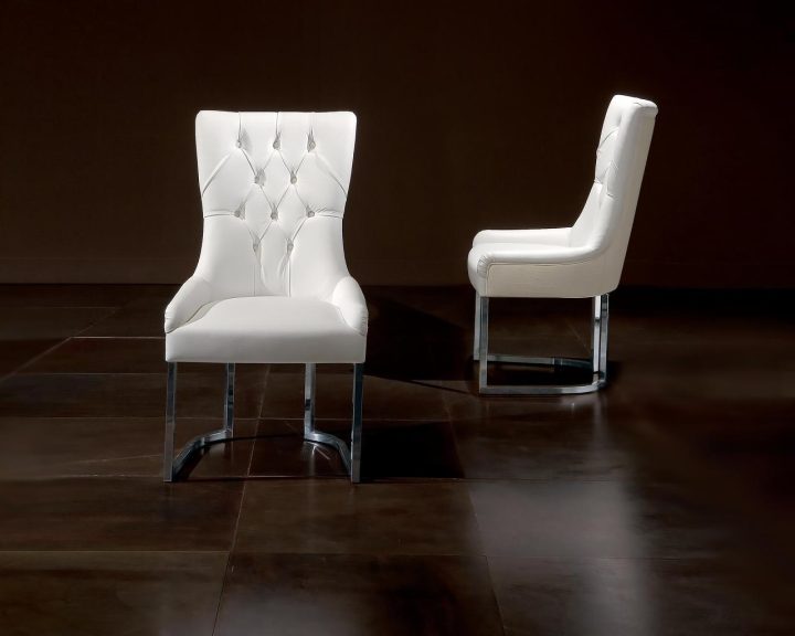 Itaca chair by Rugiano