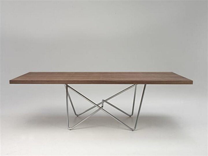Piano Design 2006 table by Riva 1920