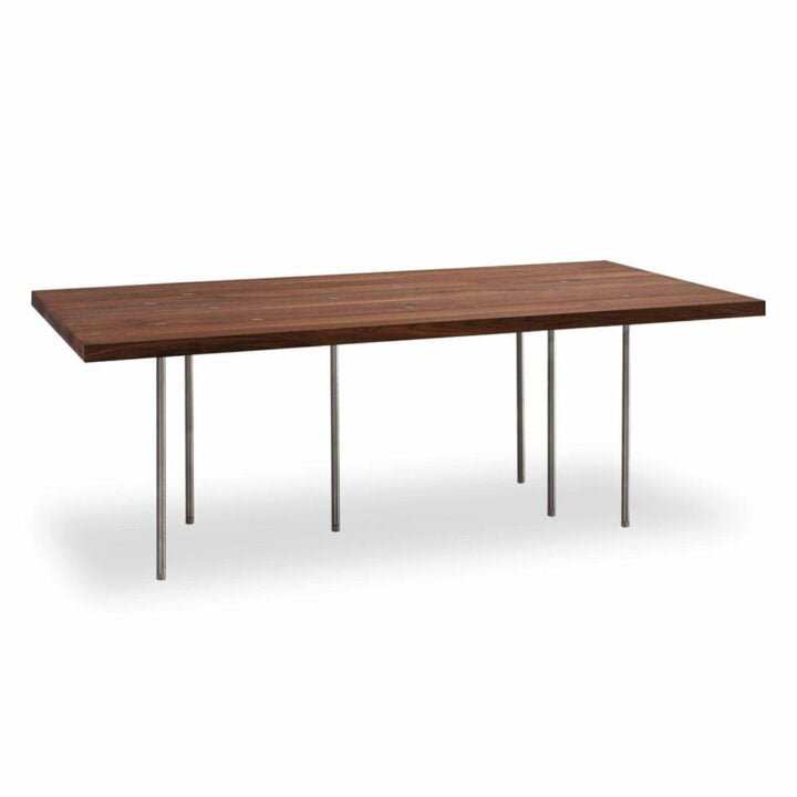 Variabile table by Riva 1920