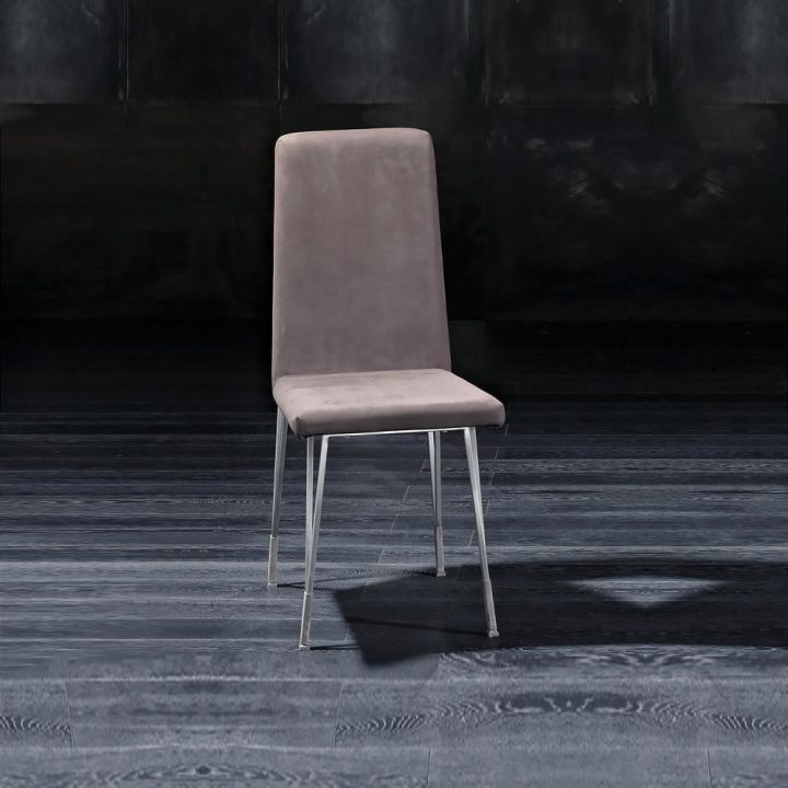 Yuki chair by Rugiano