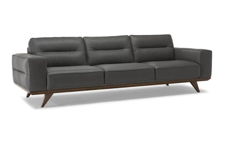 Adrenalina - modular fabric sofa | Natuzzi Editions