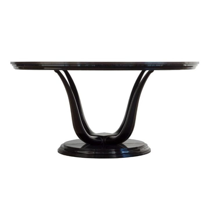 Corallo - rectangular wood table | Galimberti Nino