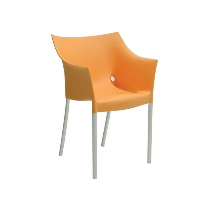 Dr.No - plastic chair | Kartell