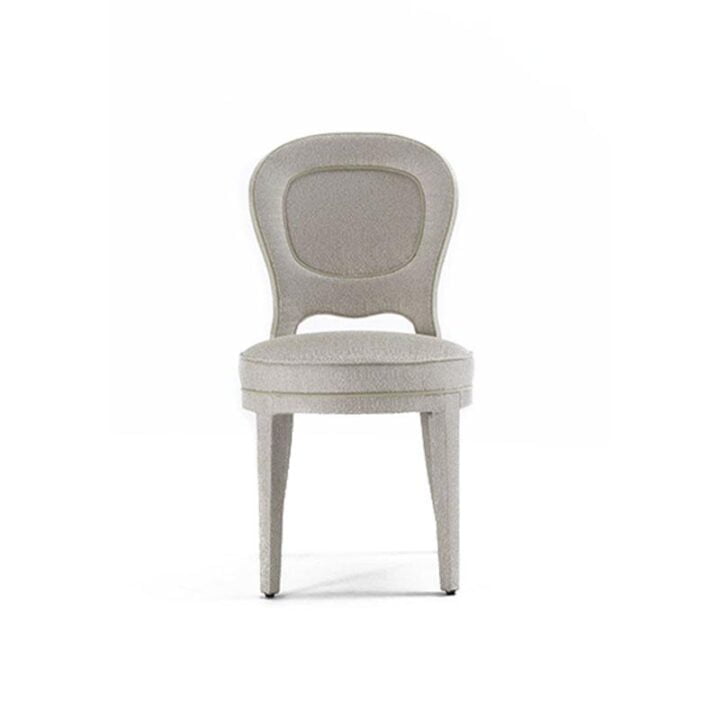 Gilda - fabric chair | Galimberti Nino