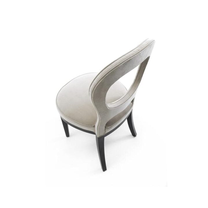 Gilda - fabric chair | Galimberti Nino