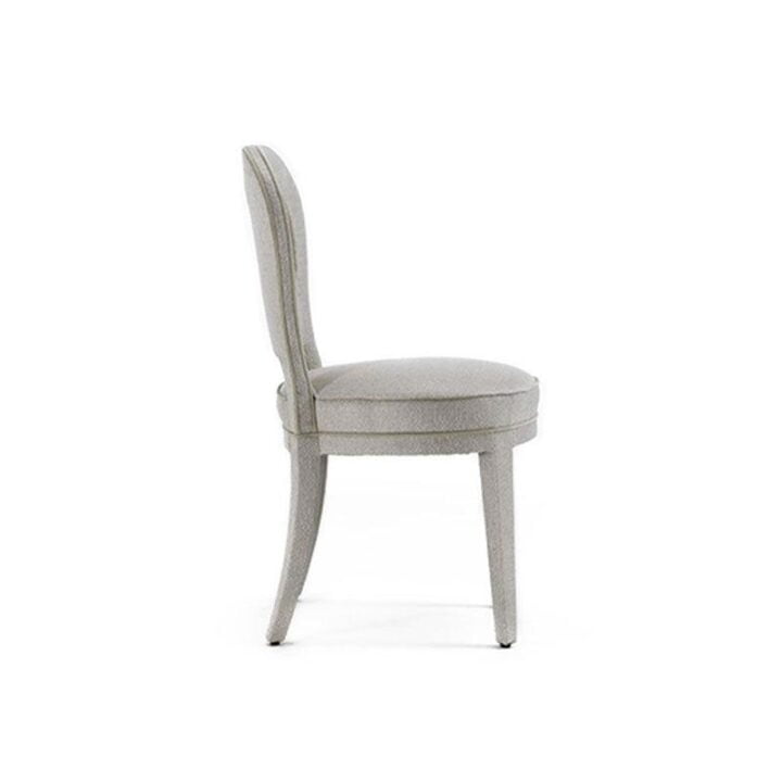 Gilda - fabric chair | Galimberti Nino