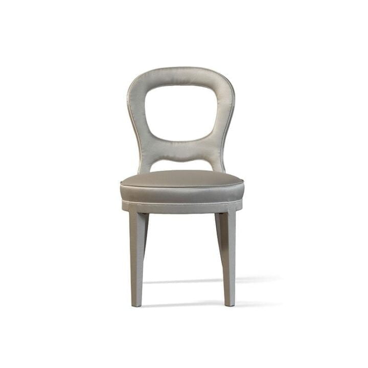 Gilda - fabric chair | Galimberti Nino