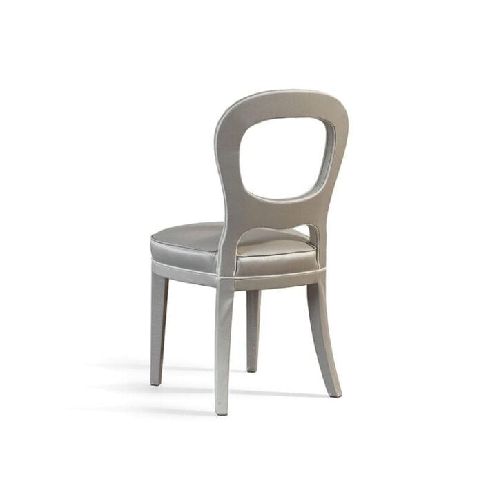 Gilda - fabric chair | Galimberti Nino