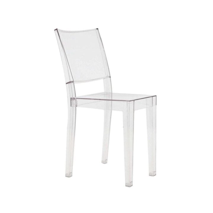 La Marie - acrylic chair | Kartell