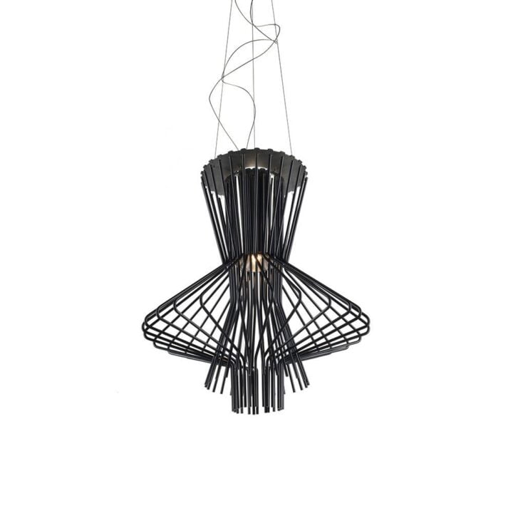 Allegro - metal pendant lamp | Foscarini