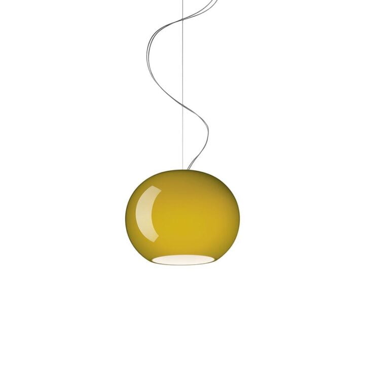 Buds - glass pendant lamp | Foscarini
