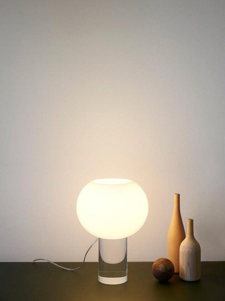 Buds - glass pendant lamp | Foscarini