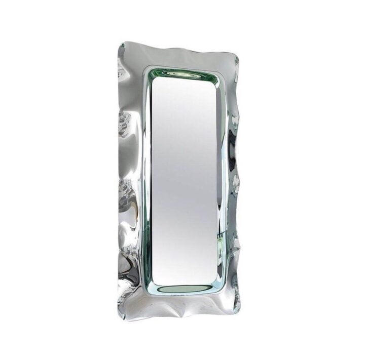 Dorian - square mirror | Fiam