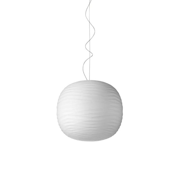 Gem - glass pendant lamp | Foscarini