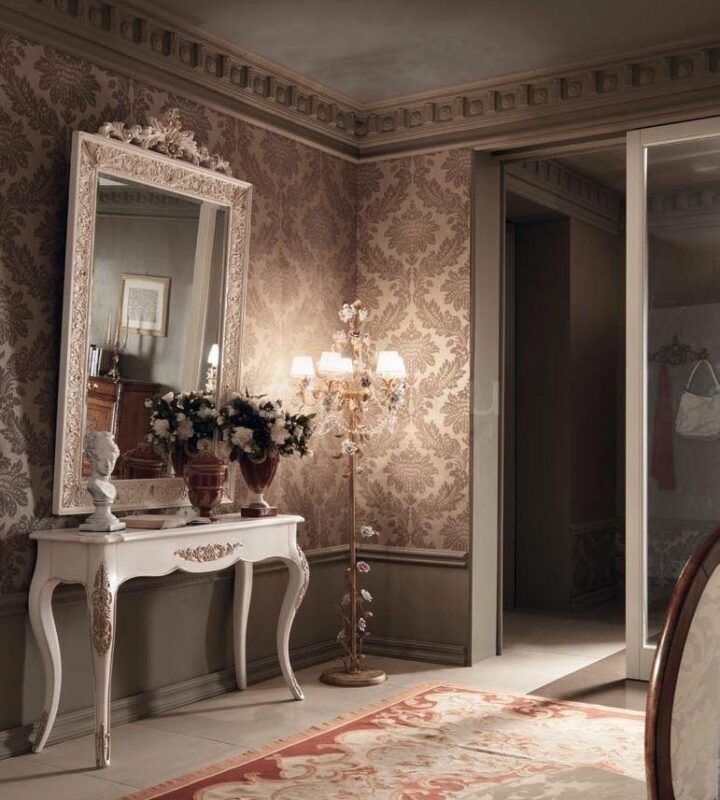 Gran Guardia - lacquered bedroom set | Francesco Pasi