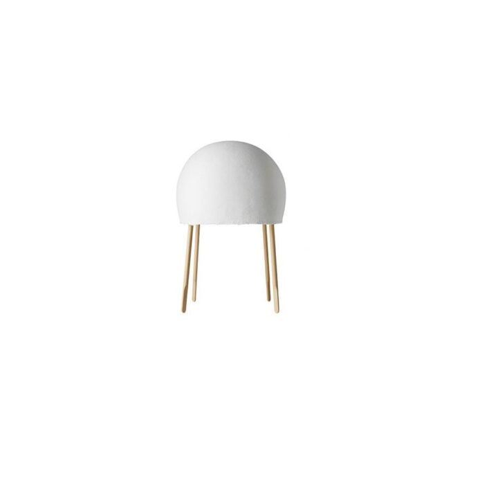 Kurage - japanese paper table lamp | Foscarini