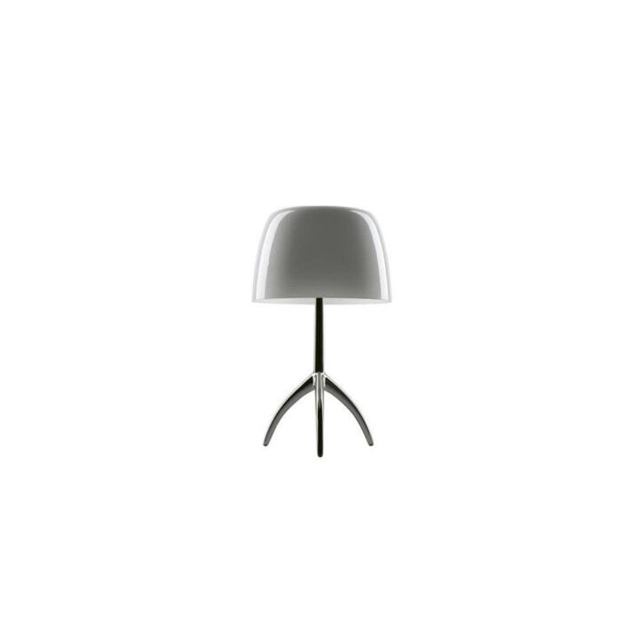 Lumiere - plastic table lamp | Foscarini
