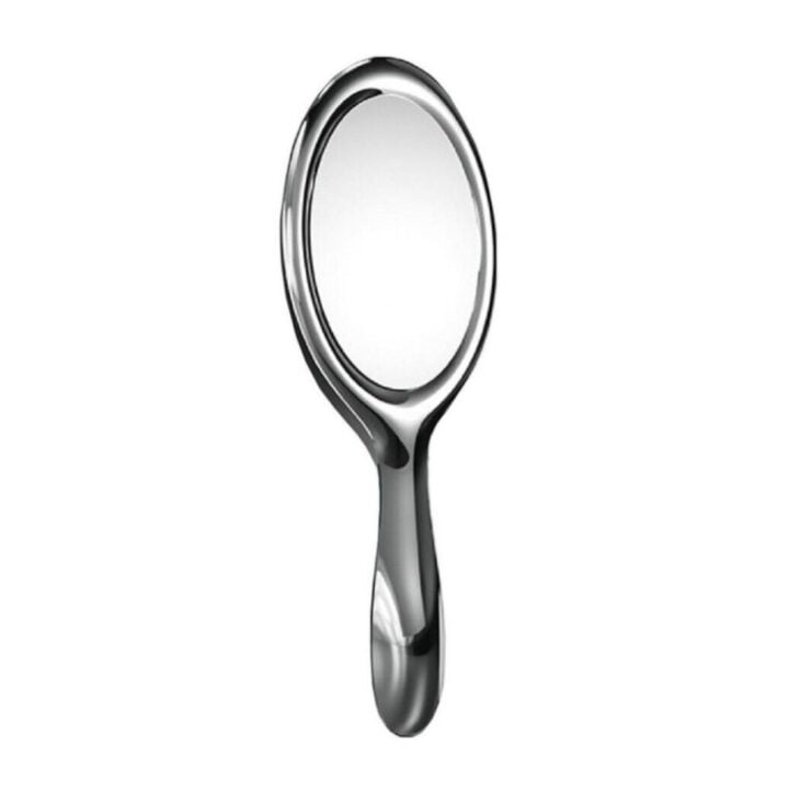 Lollipop - oval mirror | Fiam