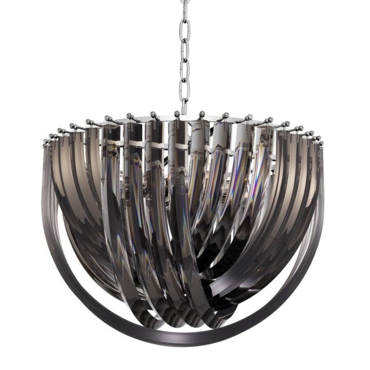 Murano - acrylic pendant lamp | Eichholtz