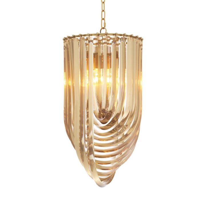 Murano - acrylic pendant lamp | Eichholtz