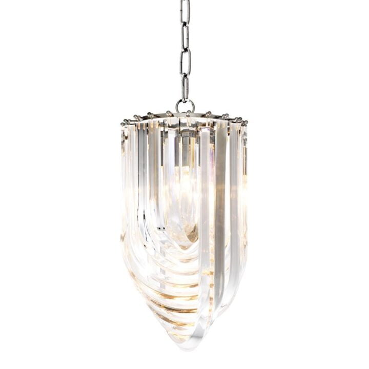 Murano - acrylic pendant lamp | Eichholtz