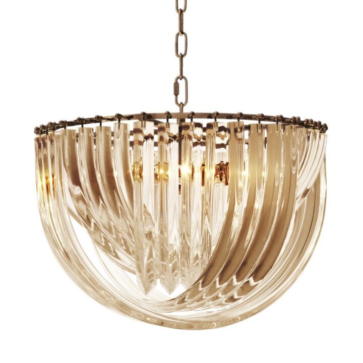 Murano - acrylic pendant lamp | Eichholtz